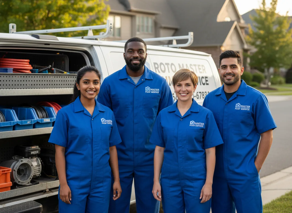 Sump Pump Installation company in Spokane, MO